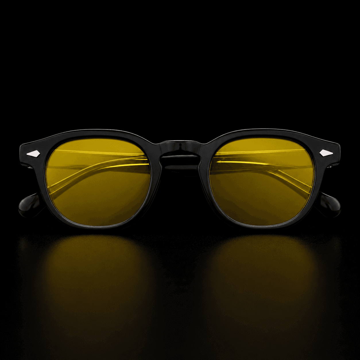 Lentes Blue Blockers Amarillo