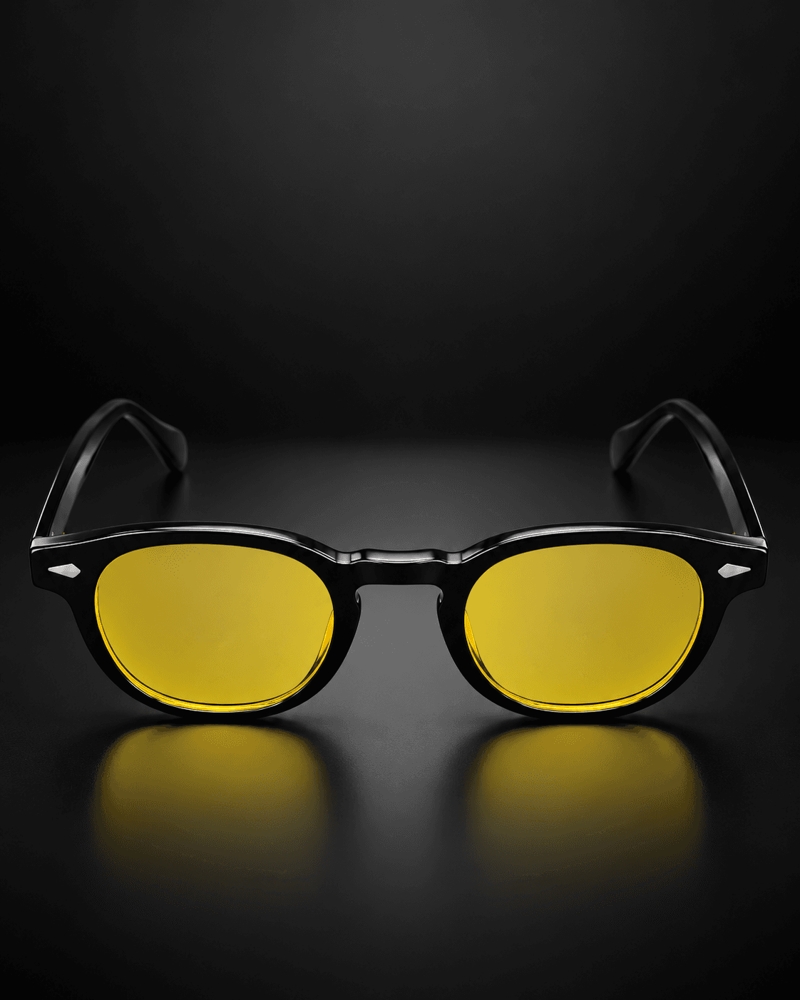 Lentes Blue Blockers Amarillo