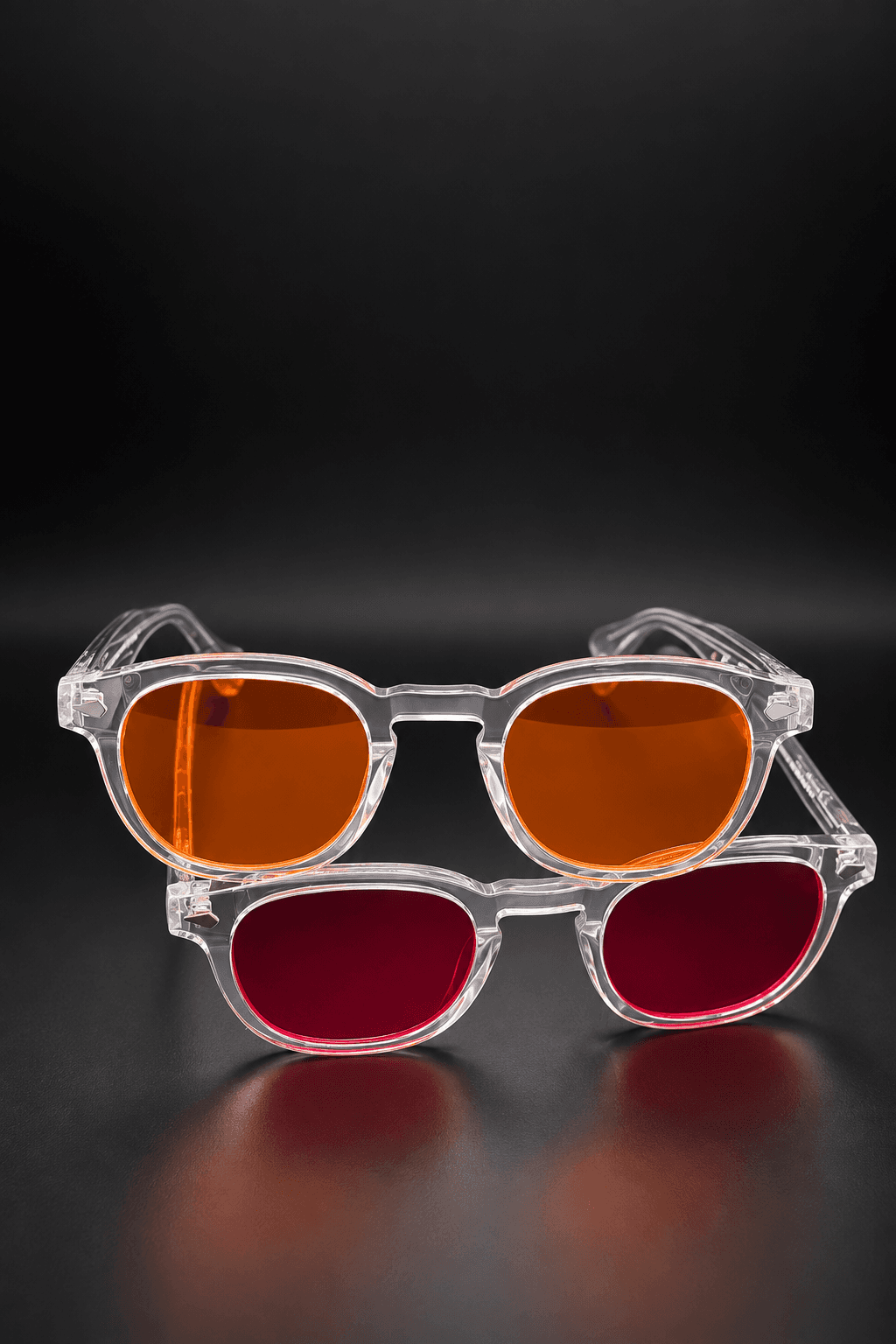 Pack Blue Blockers (elegí 2 colores)